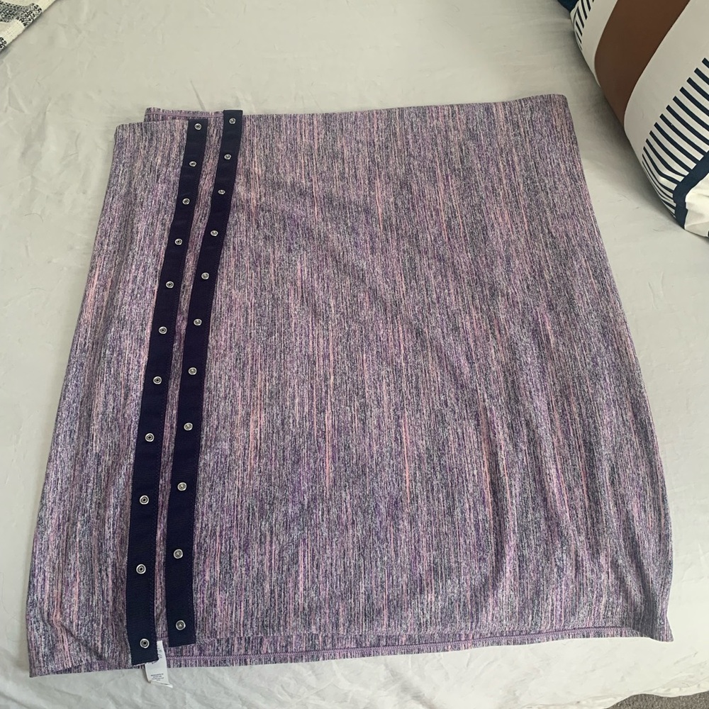 Lululemon Vinyasa Scarf